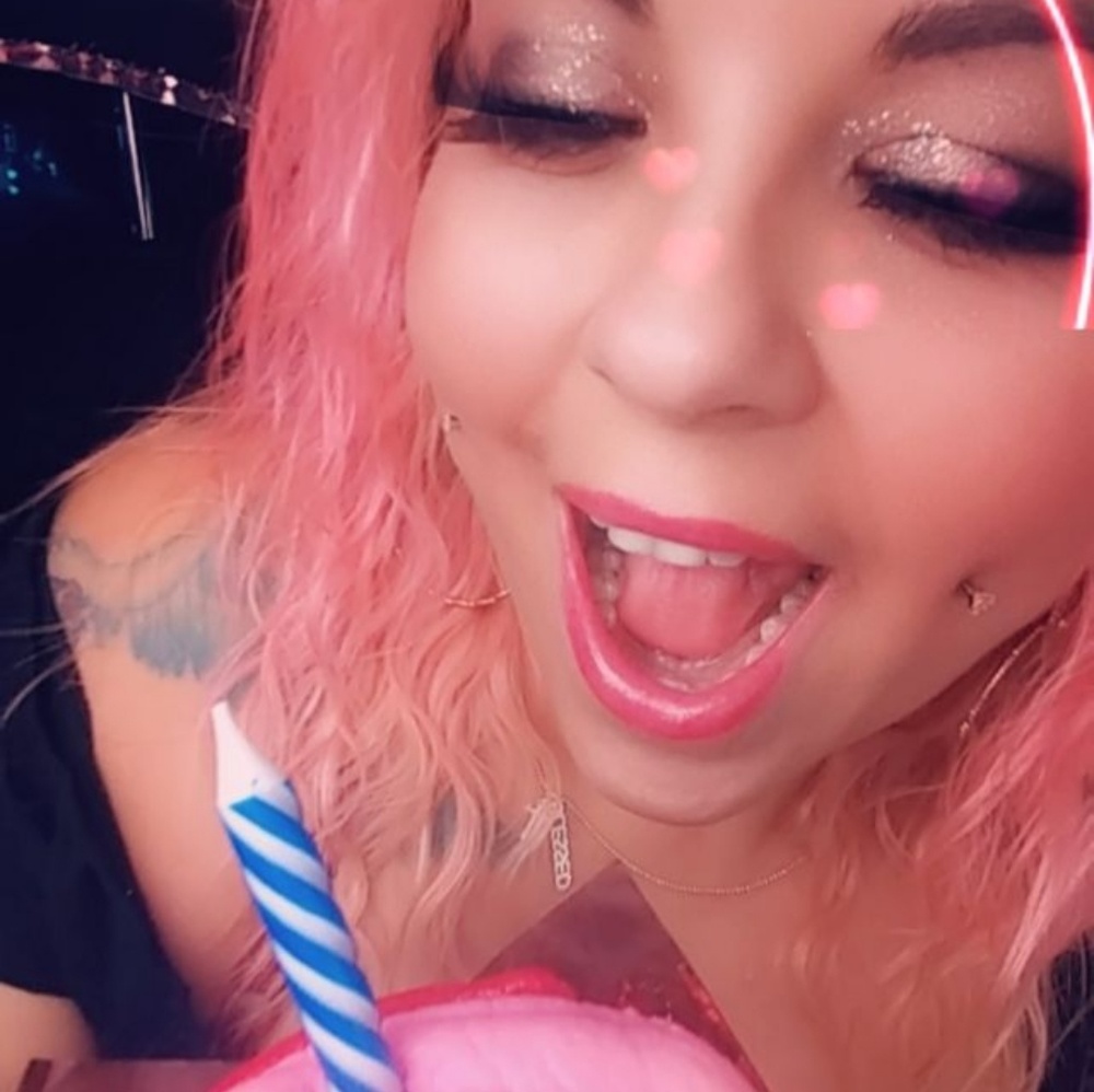 Meet your Posher, Melissa